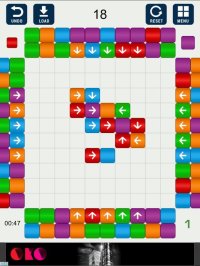 Cкриншот Block by Block: Match 3 Puzzle, изображение № 2132789 - RAWG