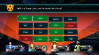 Cкриншот TRIVIAL PURSUIT LIVE!, изображение № 31097 - RAWG