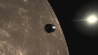 Cкриншот Apollo 11 VR, изображение № 91859 - RAWG