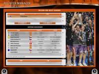 Cкриншот International Basketball Manager: Season 2010/11, изображение № 565309 - RAWG