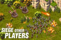 Cкриншот Lords & Castles, изображение № 1458059 - RAWG