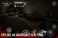 Cкриншот N.Y.Zombies 2, изображение № 1537498 - RAWG