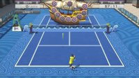 Cкриншот Virtua Tennis 4: Мировая серия, изображение № 562742 - RAWG