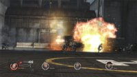 Cкриншот The Expendables 2 Videogame, изображение № 279528 - RAWG