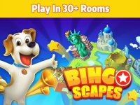 Cкриншот Bingoscapes - Bingo Christmas, изображение № 1782131 - RAWG