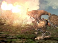 Cкриншот Final Fantasy XI: Treasures of Aht Urhgan, изображение № 444067 - RAWG