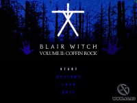 Cкриншот Blair Witch Project: Episode 2 - The Legend of Coffin Rock, изображение № 334118 - RAWG