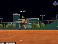 Cкриншот Matchball Tennis, изображение № 338618 - RAWG