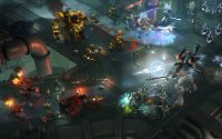 Cкриншот Warhammer 40,000: Dawn of War III, изображение № 2064717 - RAWG