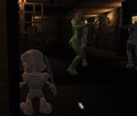 Cкриншот Bribables - Story Based RPG, изображение № 1115883 - RAWG