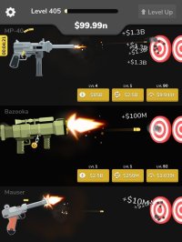Cкриншот Gun Idle, изображение № 1772953 - RAWG