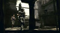 Cкриншот Resident Evil 5, изображение № 114996 - RAWG