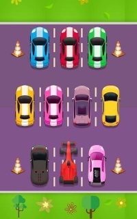 Cкриншот Kids Racing - Fun Racecar Game For Boys And Girls, изображение № 2087520 - RAWG