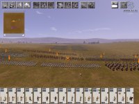 Cкриншот Medieval: Total War - Viking Invasion, изображение № 350886 - RAWG