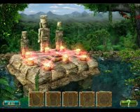 Cкриншот Сокровища Монтесумы 2, изображение № 697598 - RAWG