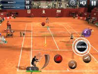 Cкриншот Ultimate Tennis, изображение № 51626 - RAWG