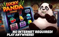 Cкриншот Слоты Лаки Panda казино слоты, изображение № 1410143 - RAWG