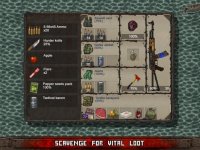 Cкриншот Mini DAYZ: Bыживание в мире зомби, изображение № 2178100 - RAWG