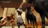 Cкриншот Gods & Heroes: Rome Rising, изображение № 358926 - RAWG