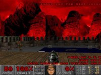 Cкриншот Re-Doom, изображение № 1799512 - RAWG