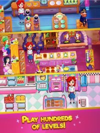 Cкриншот Chef Rescue - Cooking & Restaurant Management Game, изображение № 1430931 - RAWG