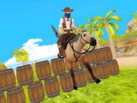 Cкриншот Jumping Horse Riding: 3d, изображение № 1855264 - RAWG