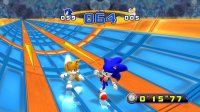 Cкриншот Sonic the Hedgehog 4 - Episode II, изображение № 634765 - RAWG