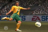 Cкриншот FIFA 07, изображение № 461914 - RAWG