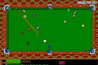 Cкриншот Championship Pool for Windows, изображение № 343869 - RAWG