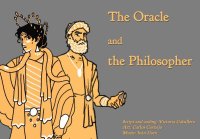 Cкриншот The Oracle and the philosopher, изображение № 1707120 - RAWG