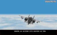 Cкриншот Fleet Defender: F-14 Tomcat, изображение № 332901 - RAWG