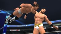 Cкриншот WWE 2K16, изображение № 277625 - RAWG