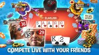 Cкриншот Governor of Poker 3 - Texas Holdem Casino Online, изображение № 2078951 - RAWG