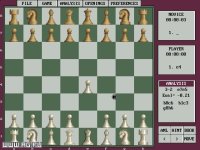 Cкриншот Grandmaster Chess, изображение № 335890 - RAWG