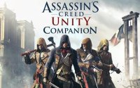 Cкриншот Assassin’s Creed Unity Companion, изображение № 1522674 - RAWG