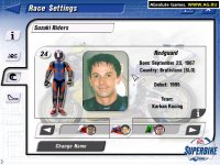 Cкриншот Superbike 2001, изображение № 316243 - RAWG