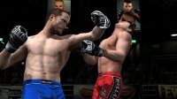 Cкриншот Bellator: MMA Onslaught, изображение № 597288 - RAWG