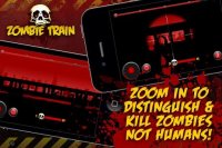 Cкриншот Zombie Train, изображение № 1483131 - RAWG