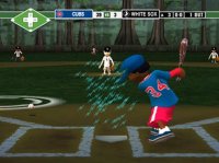 Cкриншот Backyard Baseball '10, изображение № 785356 - RAWG