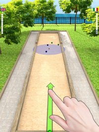 Cкриншот Bocce 3D, изображение № 2155836 - RAWG