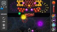 Cкриншот Bubble Shooter Mission, изображение № 1578920 - RAWG