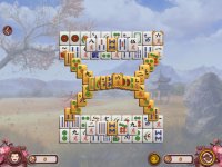 Cкриншот Sakura Day Mahjong, изображение № 1323248 - RAWG