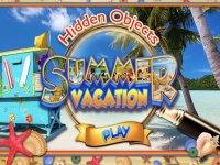 Cкриншот Hidden Object Summer Beach Vacation Spy Objects, изображение № 1604511 - RAWG