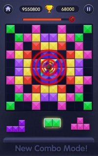 Cкриншот Block Puzzle, изображение № 1529668 - RAWG