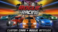 Cкриншот Rogue Racing, изображение № 1434760 - RAWG