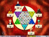 Cкриншот Hoyle Puzzle & Board Games (2009), изображение № 339179 - RAWG