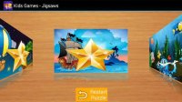 Cкриншот Kids Games - Jigsaw Puzzles, изображение № 1573891 - RAWG