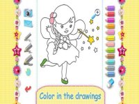 Cкриншот Little Girl - Mary Plays at Being a Fairy, изображение № 940129 - RAWG