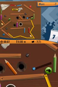 Cкриншот Crazy Golf, изображение № 254693 - RAWG