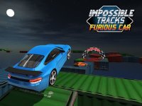 Cкриншот Impossible Tracks - Car stunts and fast Driving 3D, изображение № 1987464 - RAWG